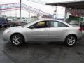 2006 Liquid Silver Metallic Pontiac G6 GT Sedan  photo #2