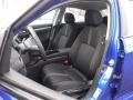 Aegean Blue Metallic - Civic LX Sedan Photo No. 8