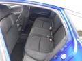Aegean Blue Metallic - Civic LX Sedan Photo No. 22
