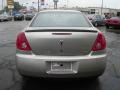 2006 Liquid Silver Metallic Pontiac G6 GT Sedan  photo #4