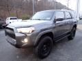 2016 Magnetic Gray Metallic Toyota 4Runner TRD Pro 4x4  photo #7