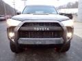 2016 Magnetic Gray Metallic Toyota 4Runner TRD Pro 4x4  photo #8