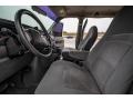 Oxford White - E Series Van E350 XL 15 Passenger Photo No. 18