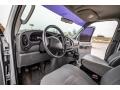Oxford White - E Series Van E350 XL 15 Passenger Photo No. 19