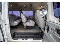 Oxford White - E Series Van E350 XL 15 Passenger Photo No. 22