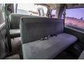 Oxford White - E Series Van E350 XL 15 Passenger Photo No. 24