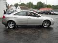 2006 Liquid Silver Metallic Pontiac G6 GT Sedan  photo #6