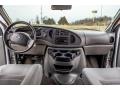 Oxford White - E Series Van E350 XL 15 Passenger Photo No. 27