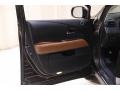 Door Panel of 2015 RX 350 AWD