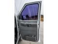 Oxford White - E Series Van E350 XL 15 Passenger Photo No. 28