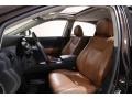 2015 Lexus RX Saddle Tan Interior Interior Photo