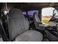 Oxford White - E Series Van E350 XL 15 Passenger Photo No. 31