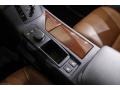 Saddle Tan Controls Photo for 2015 Lexus RX #143373008