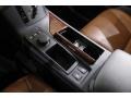 2015 Lexus RX Saddle Tan Interior Controls Photo