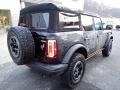Shadow Black - Bronco Badlands 4x4 4-Door Photo No. 2