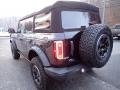 Shadow Black - Bronco Badlands 4x4 4-Door Photo No. 5