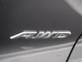 2020 Modern Steel Metallic Honda Pilot EX AWD  photo #8