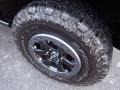 2021 Ford Bronco Badlands 4x4 4-Door Wheel