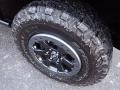 2021 Ford Bronco Badlands 4x4 4-Door Wheel and Tire Photo