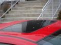 Rallye Red - Civic EX Coupe Photo No. 3