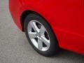 Rallye Red - Civic EX Coupe Photo No. 8