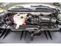 2008 Chevrolet Express 6.0 Liter OHV 16-Valve Vortec V8 Engine Photo