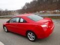Rallye Red - Civic EX Coupe Photo No. 12