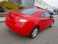Rallye Red - Civic EX Coupe Photo No. 13