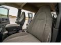 Summit White - Express LS 3500 Passenger Van Photo No. 17