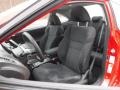 Rallye Red - Civic EX Coupe Photo No. 17