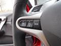 Rallye Red - Civic EX Coupe Photo No. 20