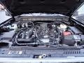 2.3 Liter Turbocharged DOHC 16-Valve Ti-VCT EcoBoost 4 Cylinder Engine for 2021 Ford Bronco Badlands 4x4 4-Door #143373503