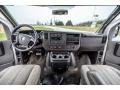 2008 Summit White Chevrolet Express LS 3500 Passenger Van  photo #28