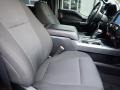 2020 Iconic Silver Ford F150 XLT SuperCrew 4x4  photo #10