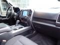 2020 Iconic Silver Ford F150 XLT SuperCrew 4x4  photo #11
