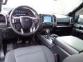 2020 Iconic Silver Ford F150 XLT SuperCrew 4x4  photo #18