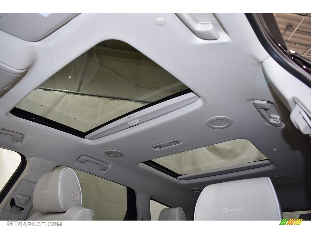 2022 Buick Enclave Avenir AWD Sunroof Photos