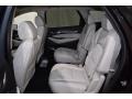 Whisper Beige/Ebony Rear Seat Photo for 2022 Buick Enclave #143374217
