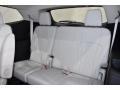 Whisper Beige/Ebony Rear Seat Photo for 2022 Buick Enclave #143374232