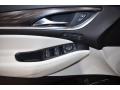 2022 Buick Enclave Whisper Beige/Ebony Interior Door Panel Photo