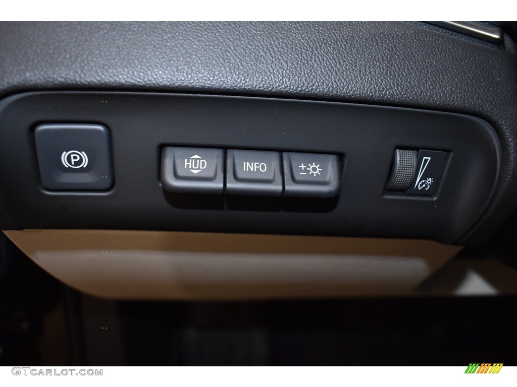2022 Enclave Avenir AWD - Rich Garnet Metallic / Whisper Beige/Ebony photo #12