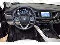 Whisper Beige/Ebony Dashboard Photo for 2022 Buick Enclave #143374295