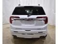 White Frost Tricoat - Acadia Denali AWD Photo No. 3