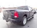 2014 Maximum Steel Metallic Ram 1500 Express Quad Cab 4x4  photo #7