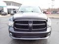 2014 Maximum Steel Metallic Ram 1500 Express Quad Cab 4x4  photo #12