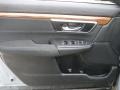 2020 Sonic Gray Pearl Honda CR-V EX AWD  photo #13