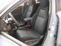 2020 Sonic Gray Pearl Honda CR-V EX AWD  photo #14
