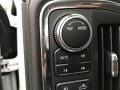 Jet Black Controls Photo for 2021 GMC Sierra 1500 #143375094