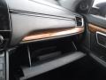 2020 Sonic Gray Pearl Honda CR-V EX AWD  photo #25