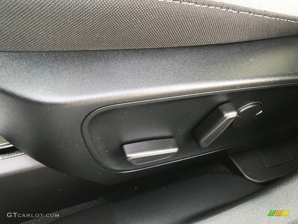 2020 Escape SE 4WD - Dark Persian Green Metallic / Dark Earth Gray photo #11